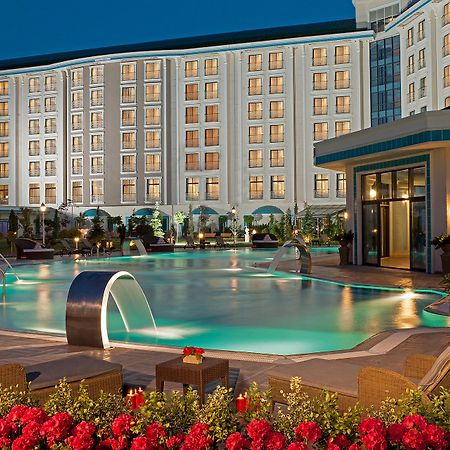 Ng Afyon Wellness & Convention Hotel Afyonkarahisar ภายนอก รูปภาพ