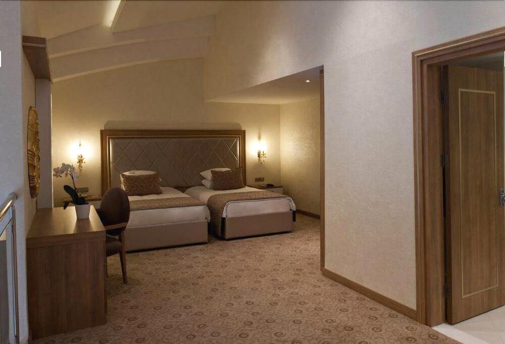 Ng Afyon Wellness & Convention Hotel Afyonkarahisar ภายนอก รูปภาพ
