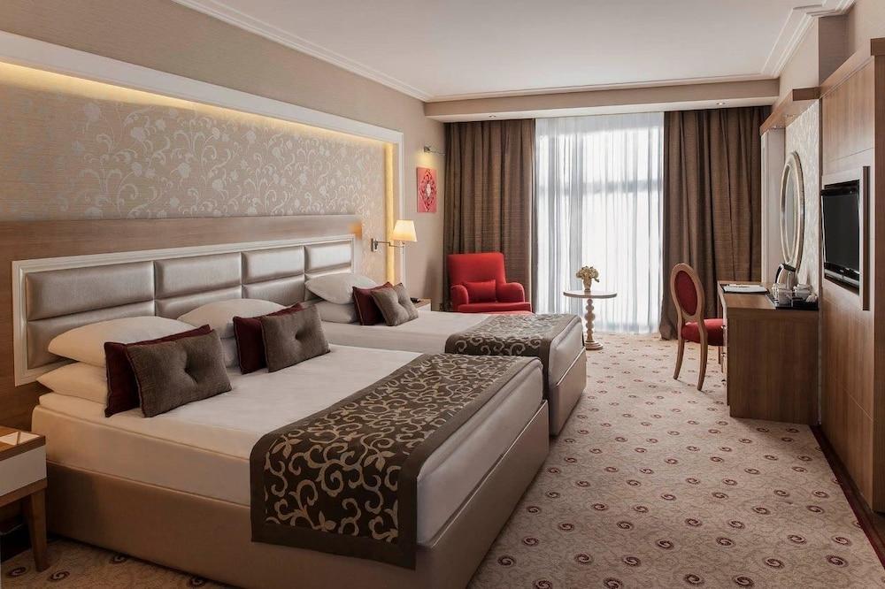 Ng Afyon Wellness & Convention Hotel Afyonkarahisar ภายนอก รูปภาพ