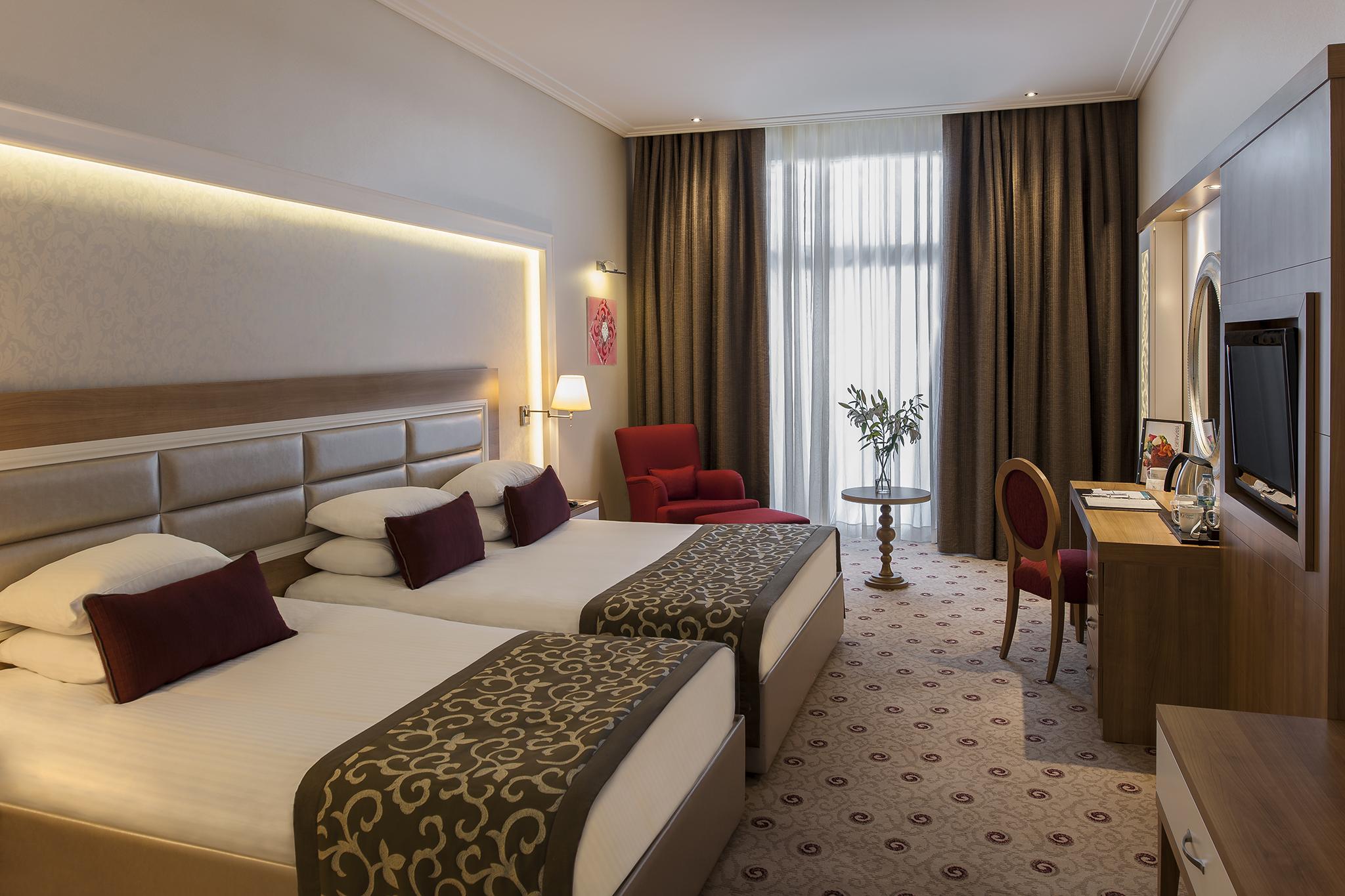 Ng Afyon Wellness & Convention Hotel Afyonkarahisar ภายนอก รูปภาพ
