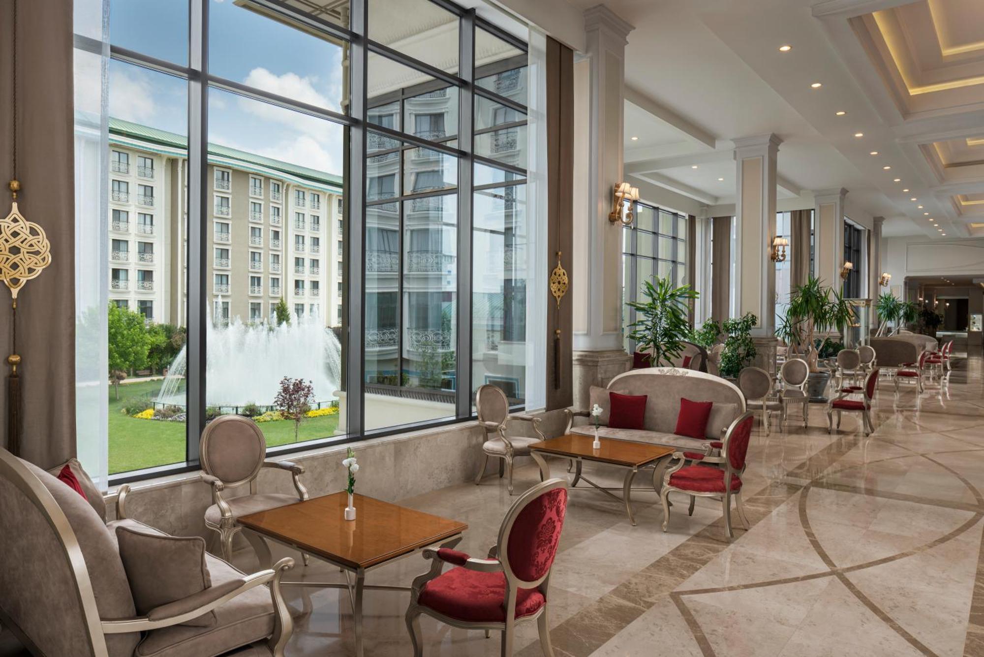 Ng Afyon Wellness & Convention Hotel Afyonkarahisar ภายนอก รูปภาพ