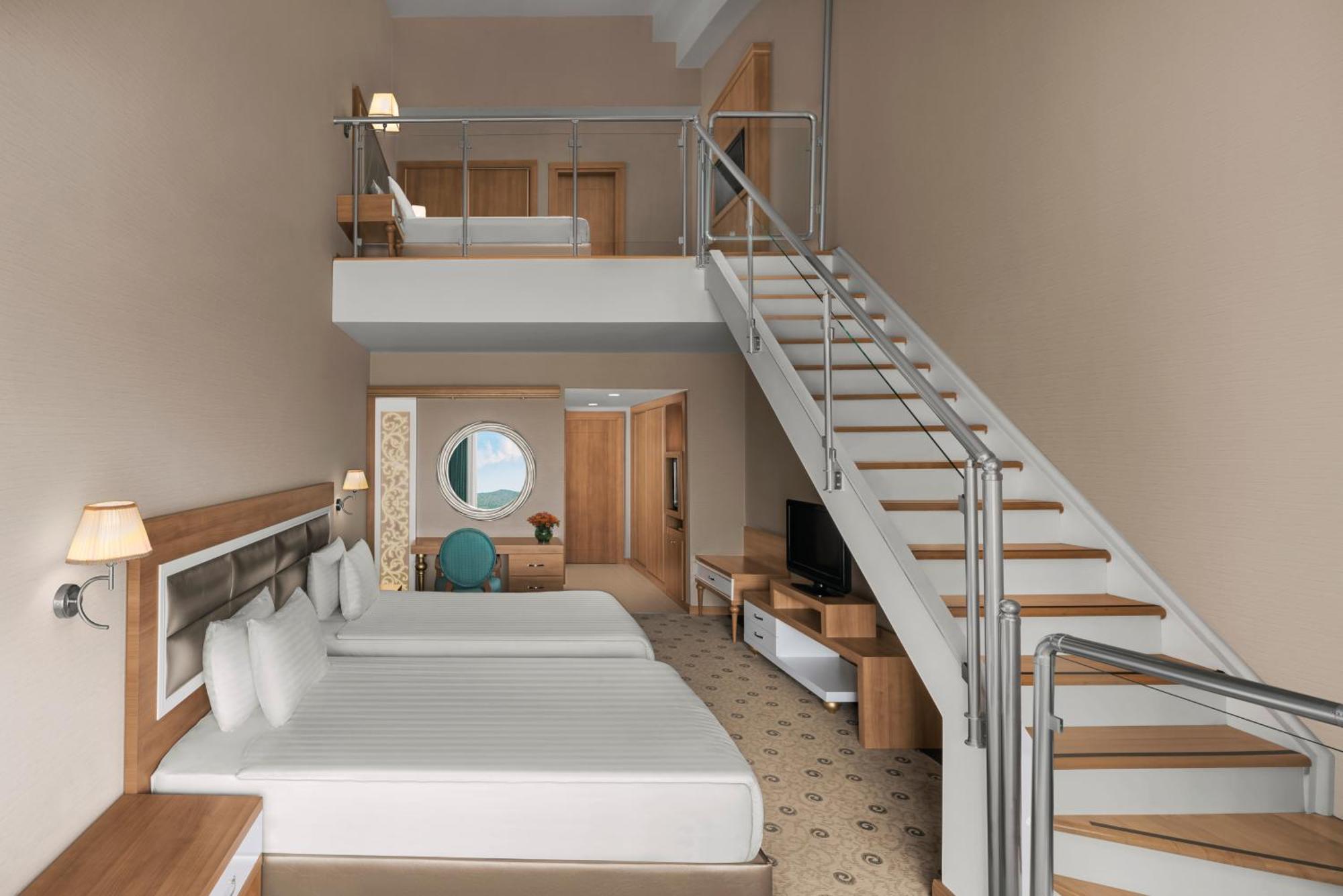 Ng Afyon Wellness & Convention Hotel Afyonkarahisar ภายนอก รูปภาพ