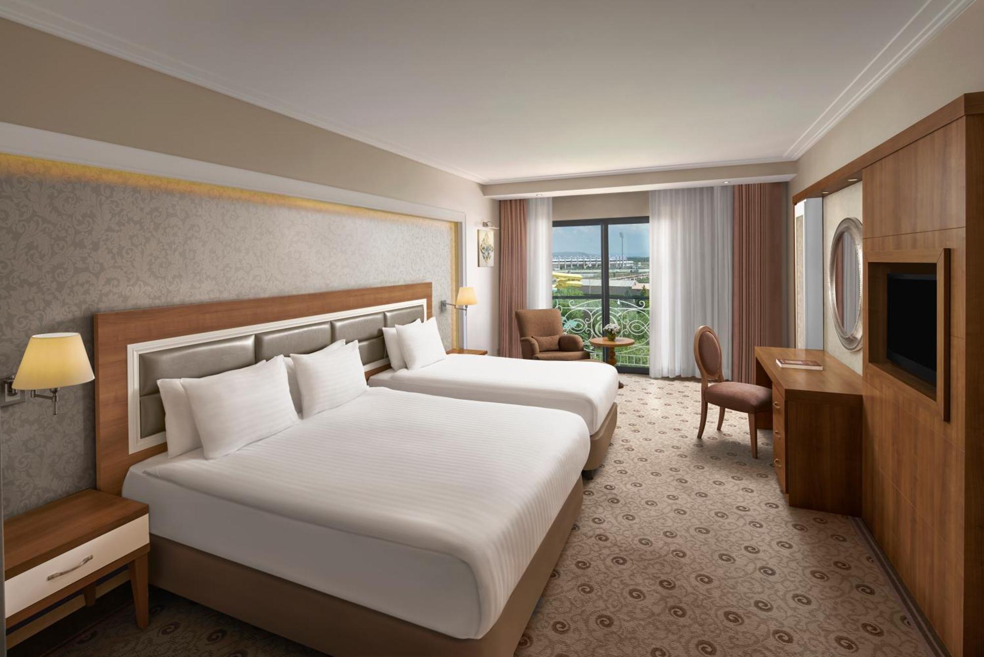 Ng Afyon Wellness & Convention Hotel Afyonkarahisar ภายนอก รูปภาพ