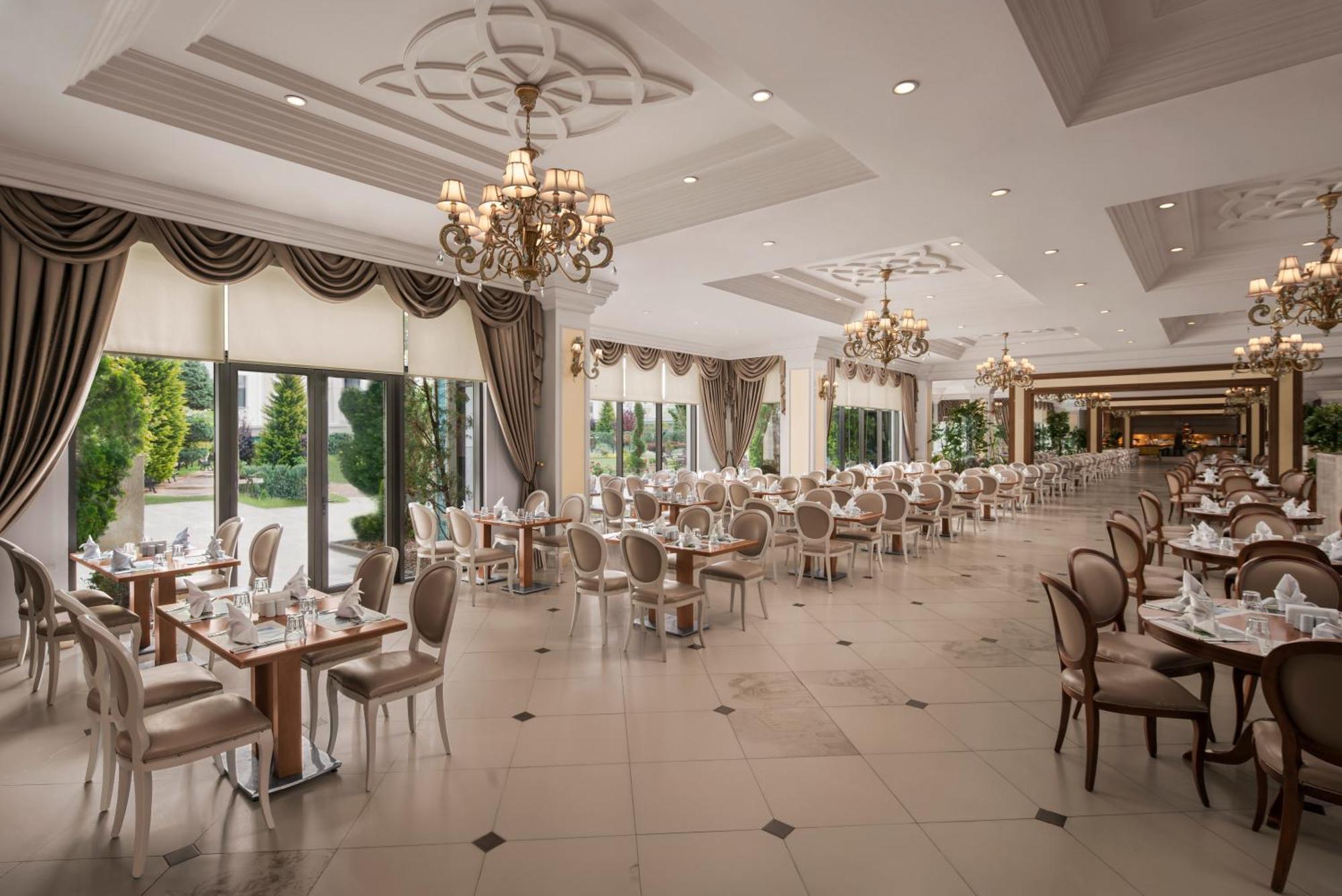 Ng Afyon Wellness & Convention Hotel Afyonkarahisar ภายนอก รูปภาพ