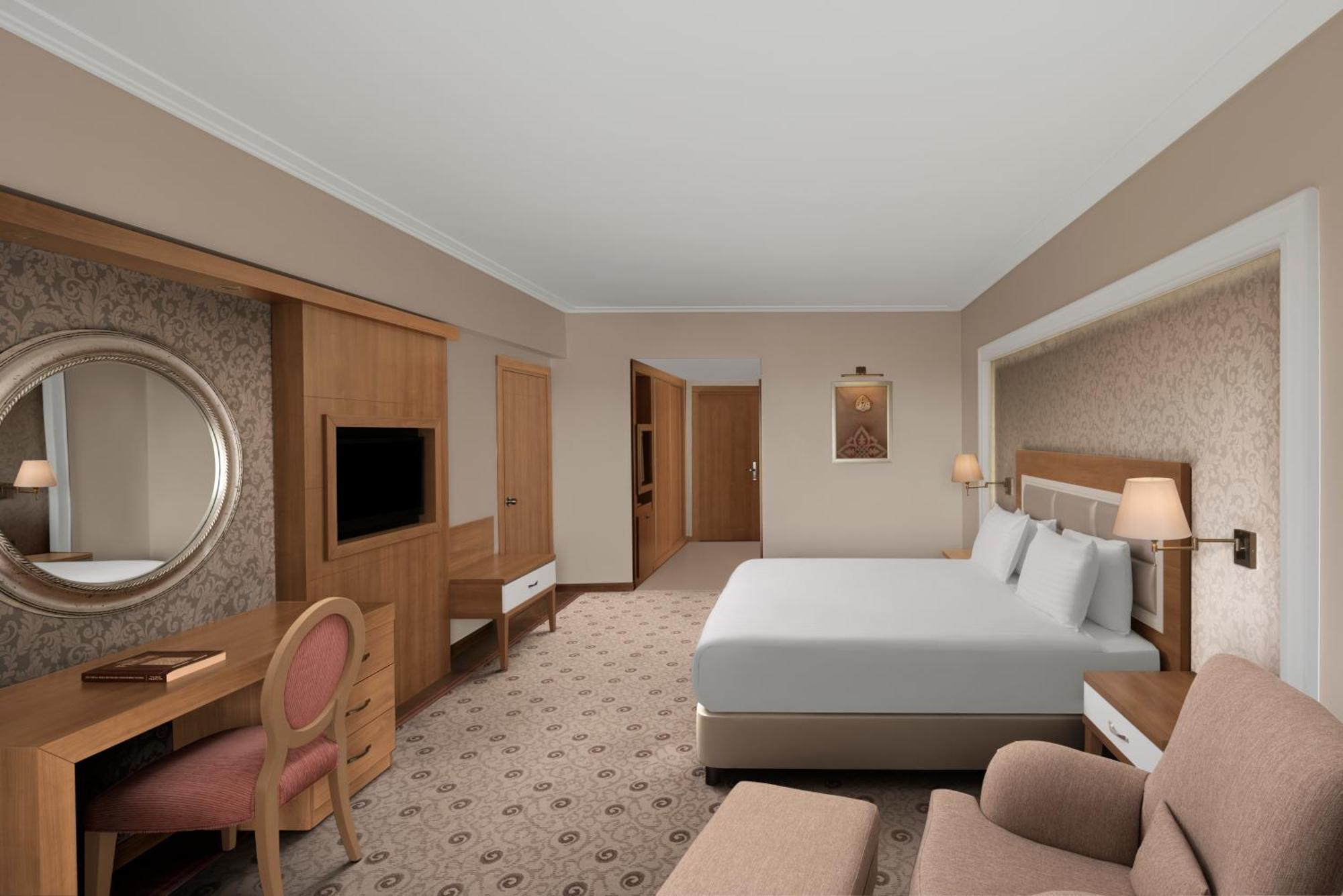 Ng Afyon Wellness & Convention Hotel Afyonkarahisar ภายนอก รูปภาพ