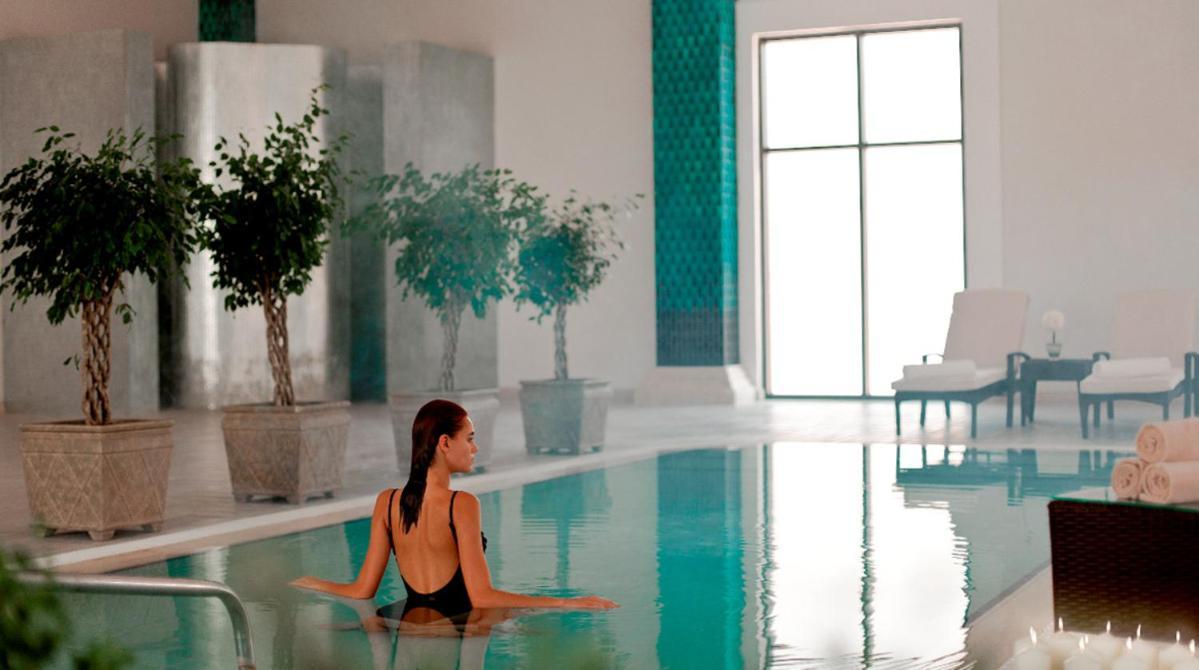 Ng Afyon Wellness & Convention Hotel Afyonkarahisar ภายนอก รูปภาพ