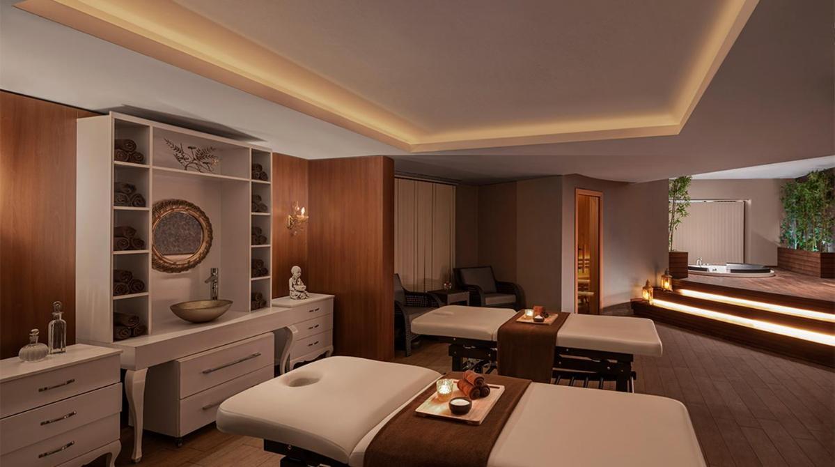 Ng Afyon Wellness & Convention Hotel Afyonkarahisar ภายนอก รูปภาพ