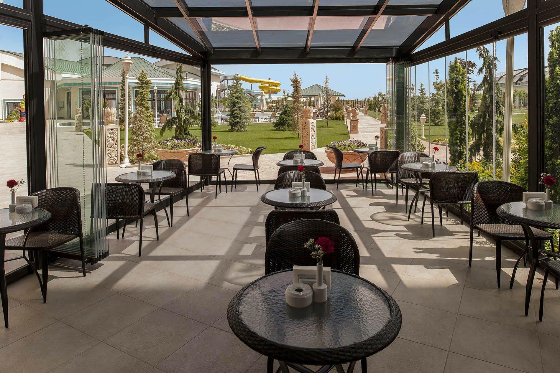 Ng Afyon Wellness & Convention Hotel Afyonkarahisar ภายนอก รูปภาพ