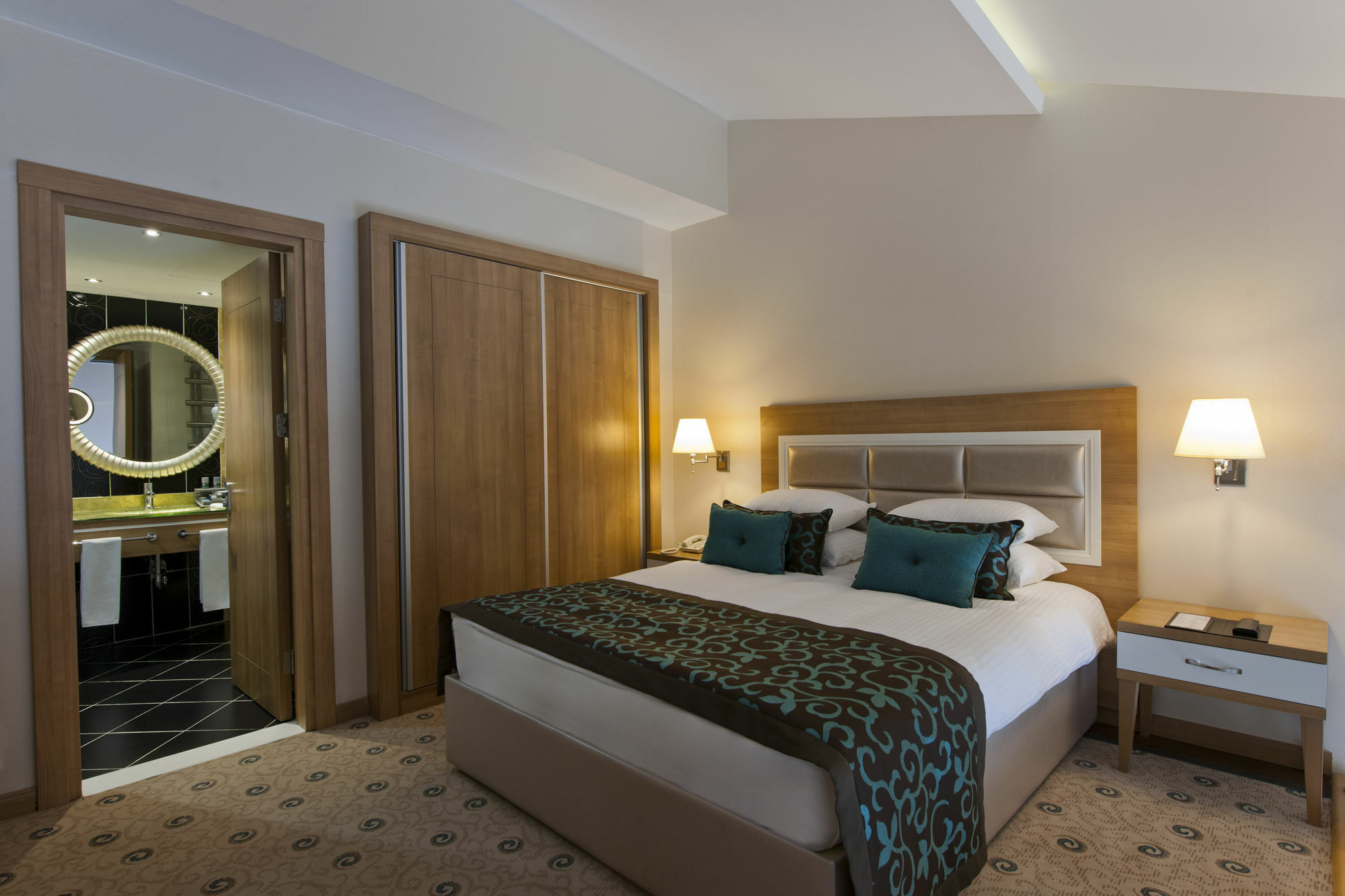 Ng Afyon Wellness & Convention Hotel Afyonkarahisar ภายนอก รูปภาพ