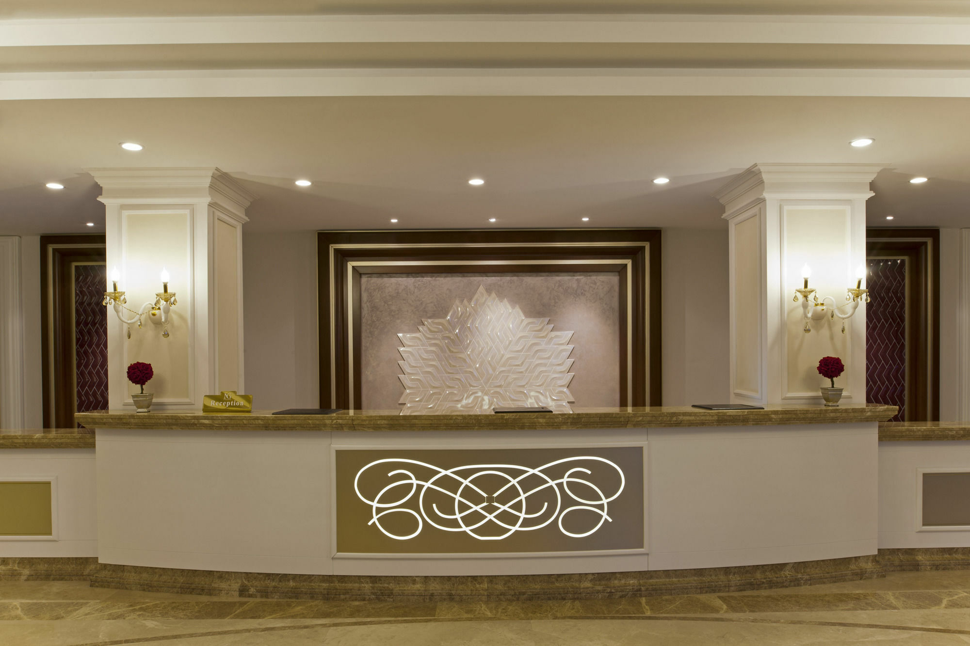 Ng Afyon Wellness & Convention Hotel Afyonkarahisar ภายนอก รูปภาพ