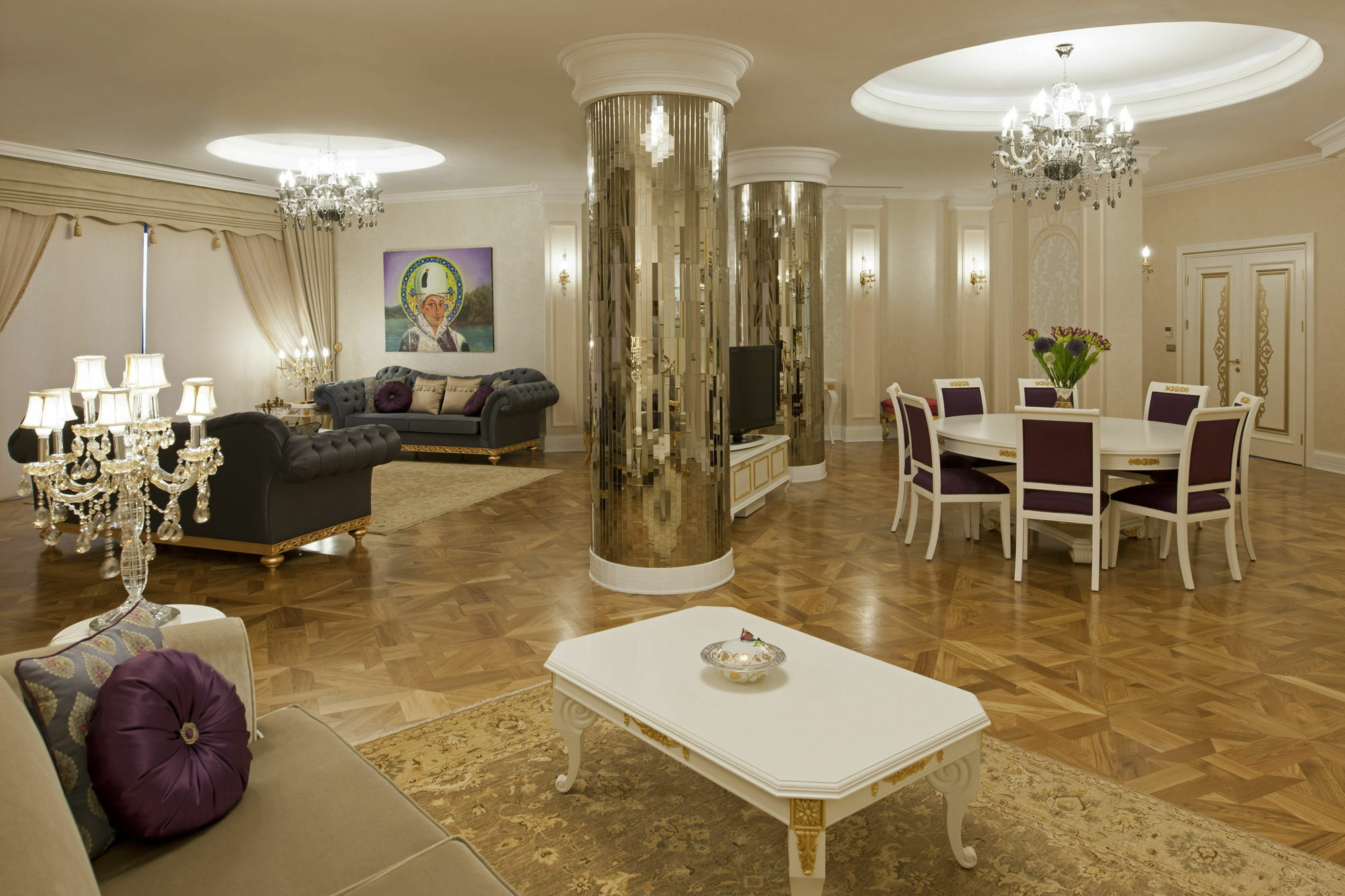 Ng Afyon Wellness & Convention Hotel Afyonkarahisar ภายนอก รูปภาพ